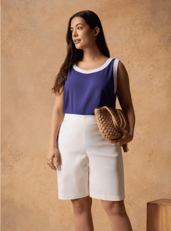 Mujer Tallas Grandes