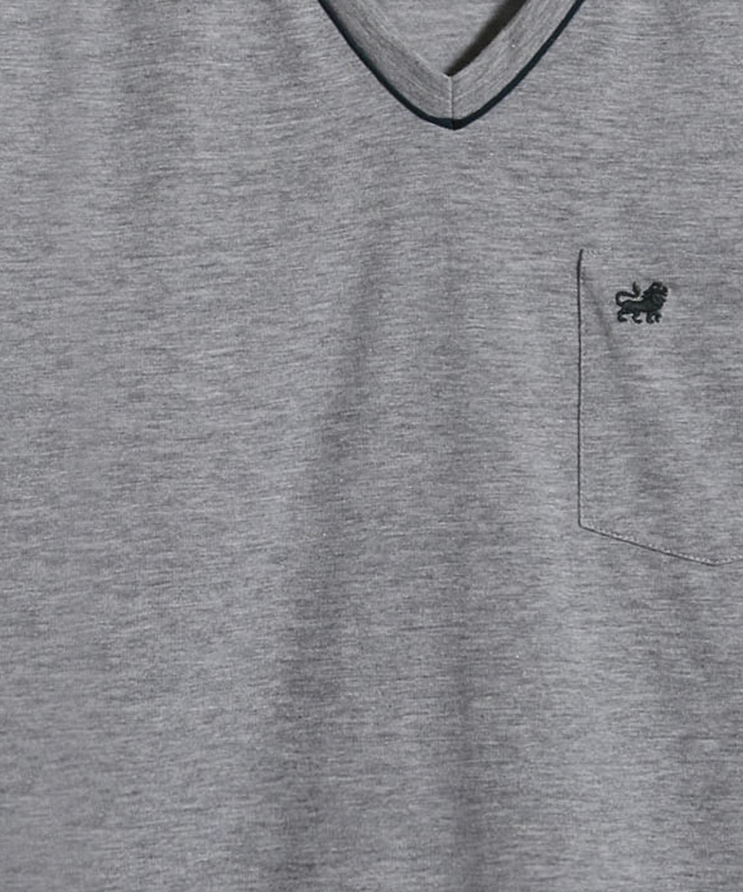 Conjunto de Pijama con Pantal&oacute;n, Gris, personalized