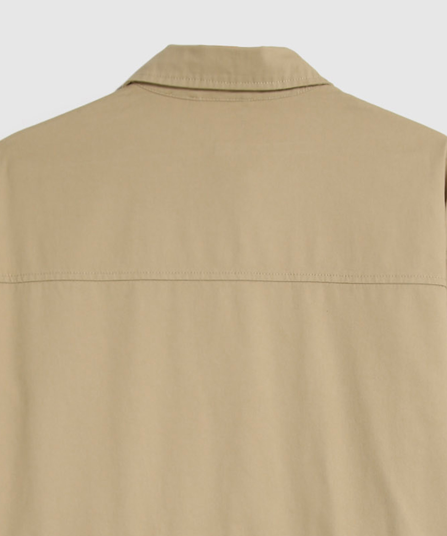 Chaqueta Para Mujer Curvy Destructurada