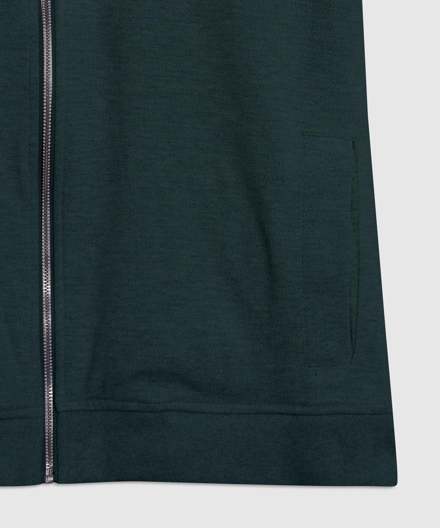 Buzo Bomber