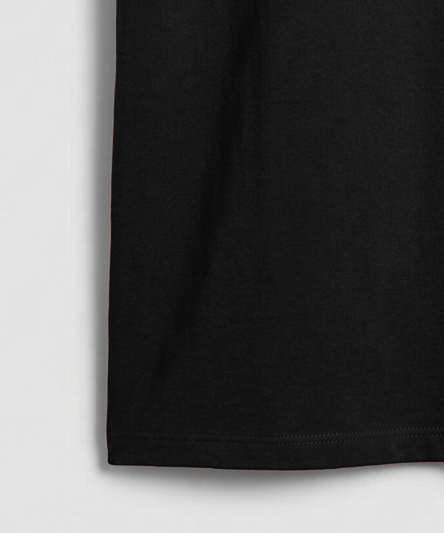 Camiseta Basica Manga Corta, Negro, personalized