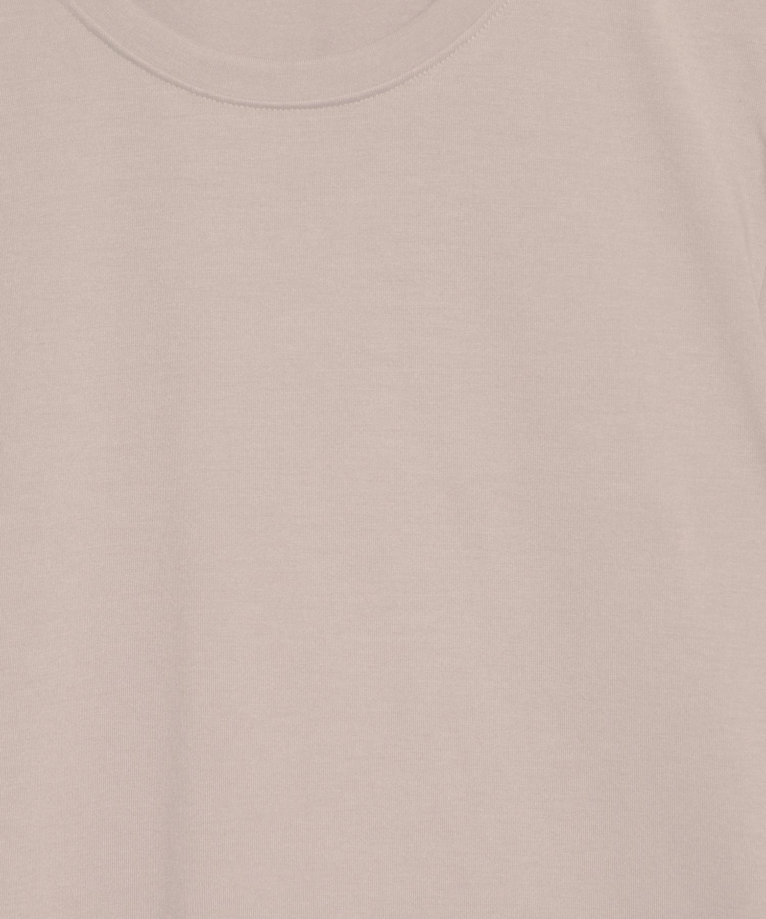 Camiseta con Anudado