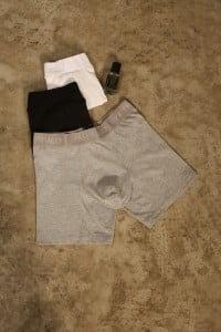 Ropa de Moda