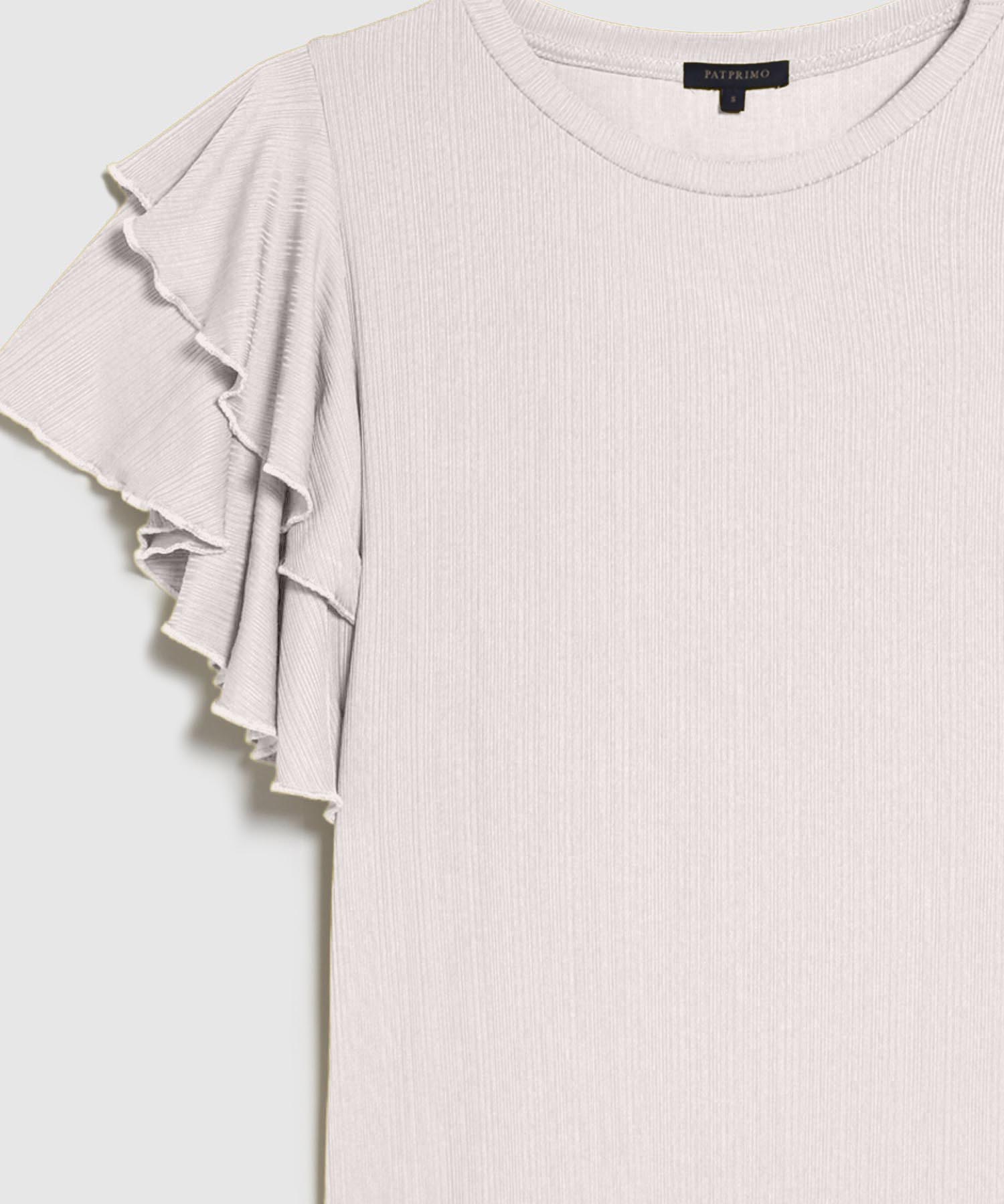 Camisetas para mujer