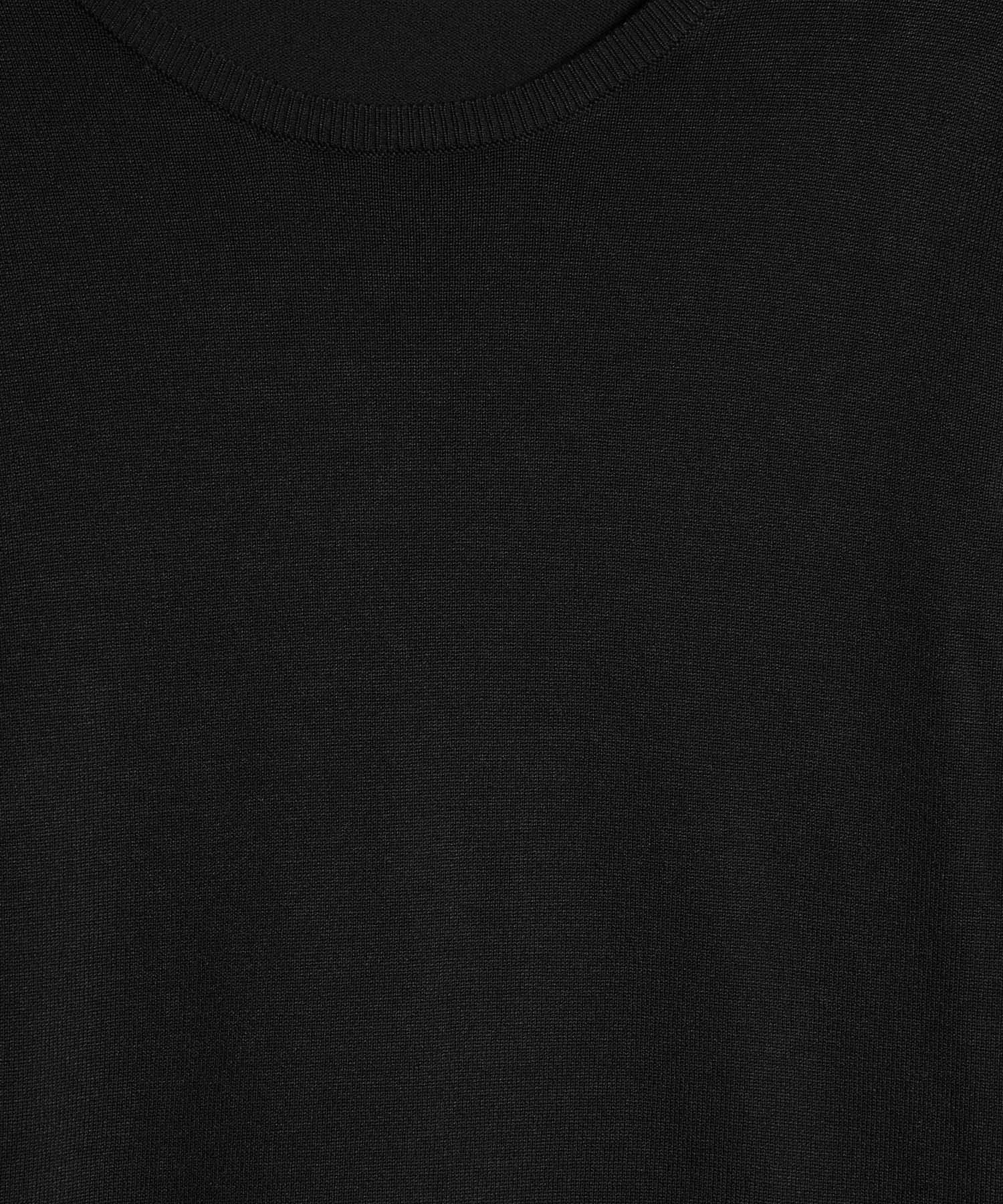 Saco Unicolor Con Botones En Puño