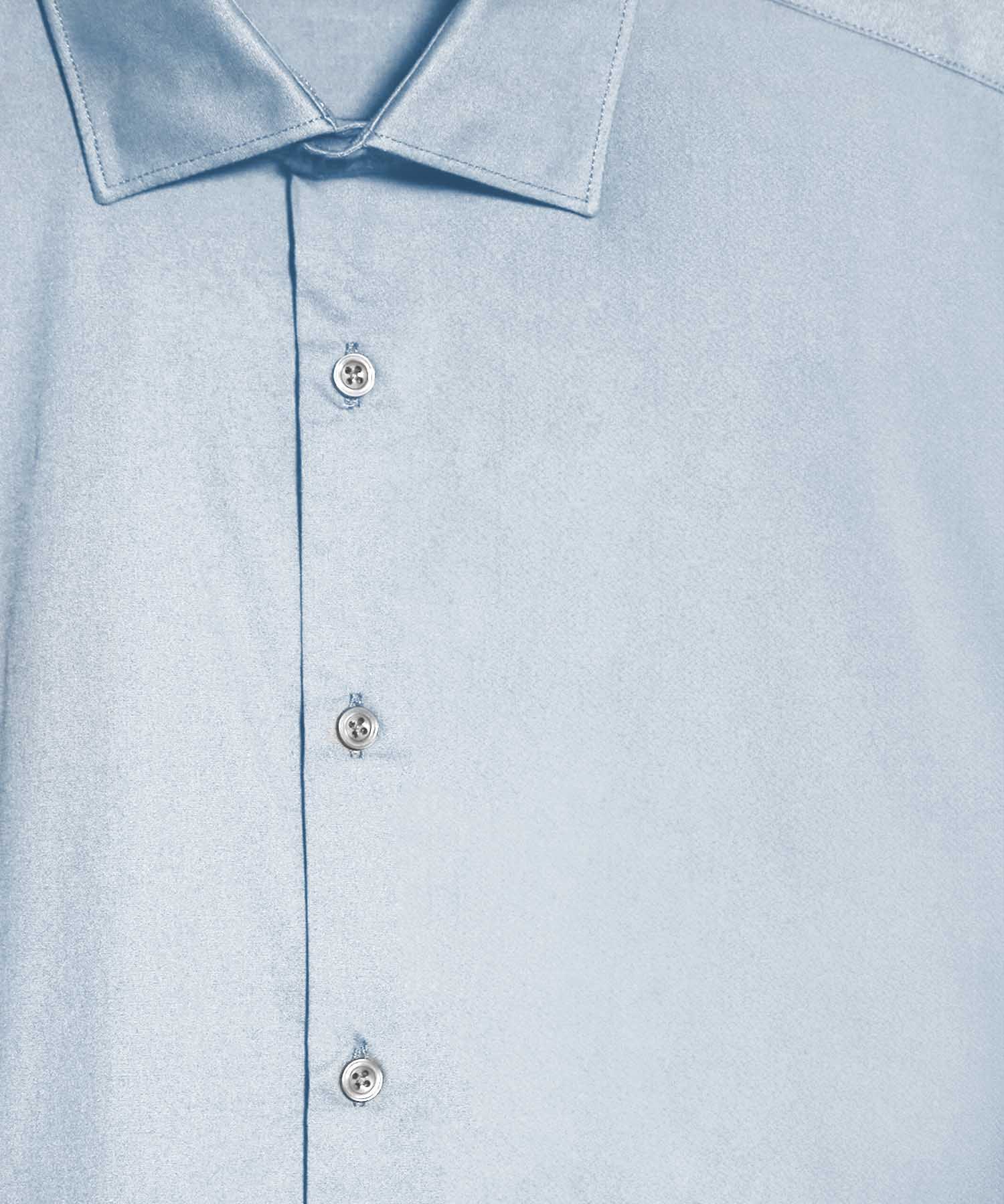 Camisa Manga Corta