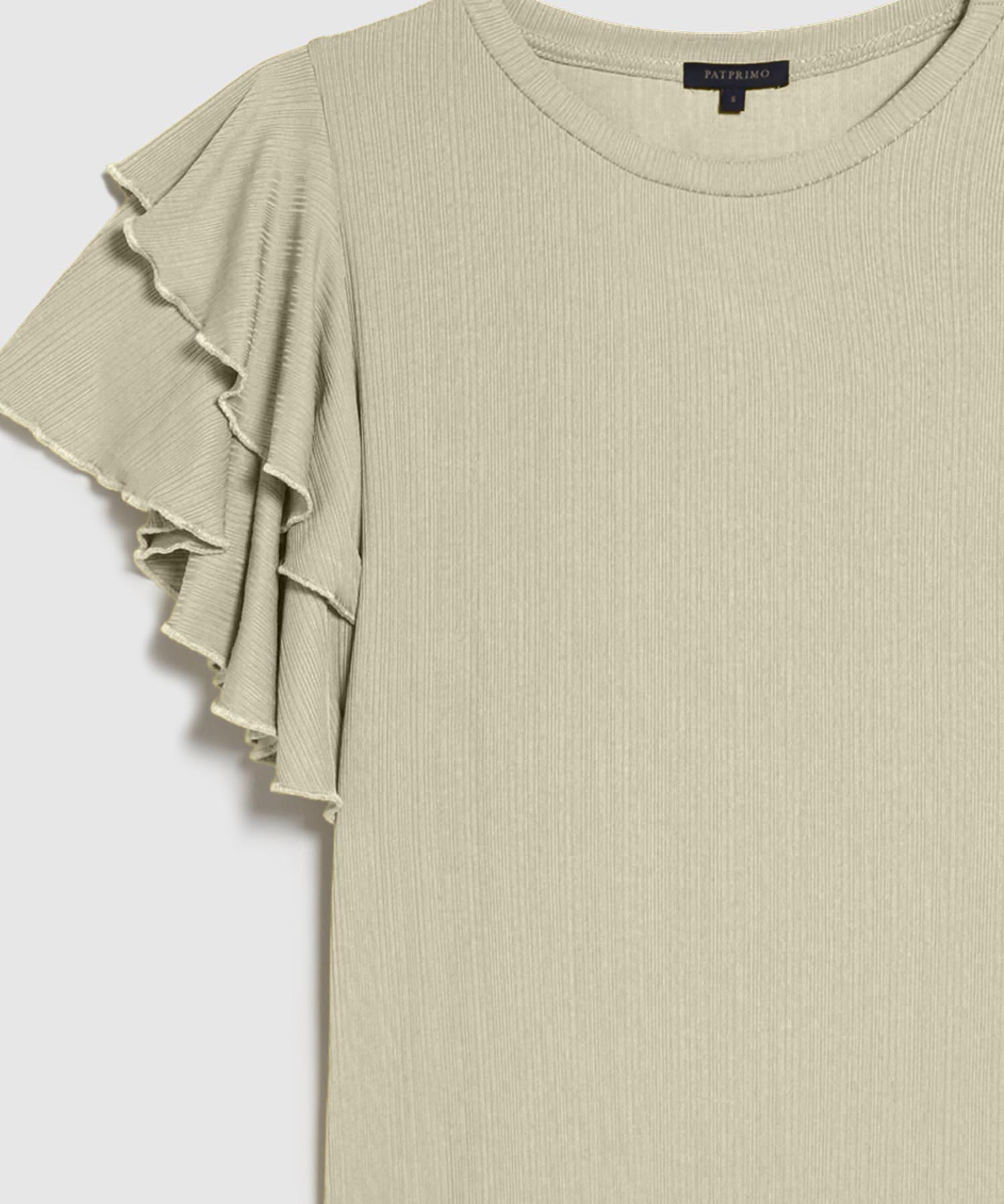 Camisetas para mujer