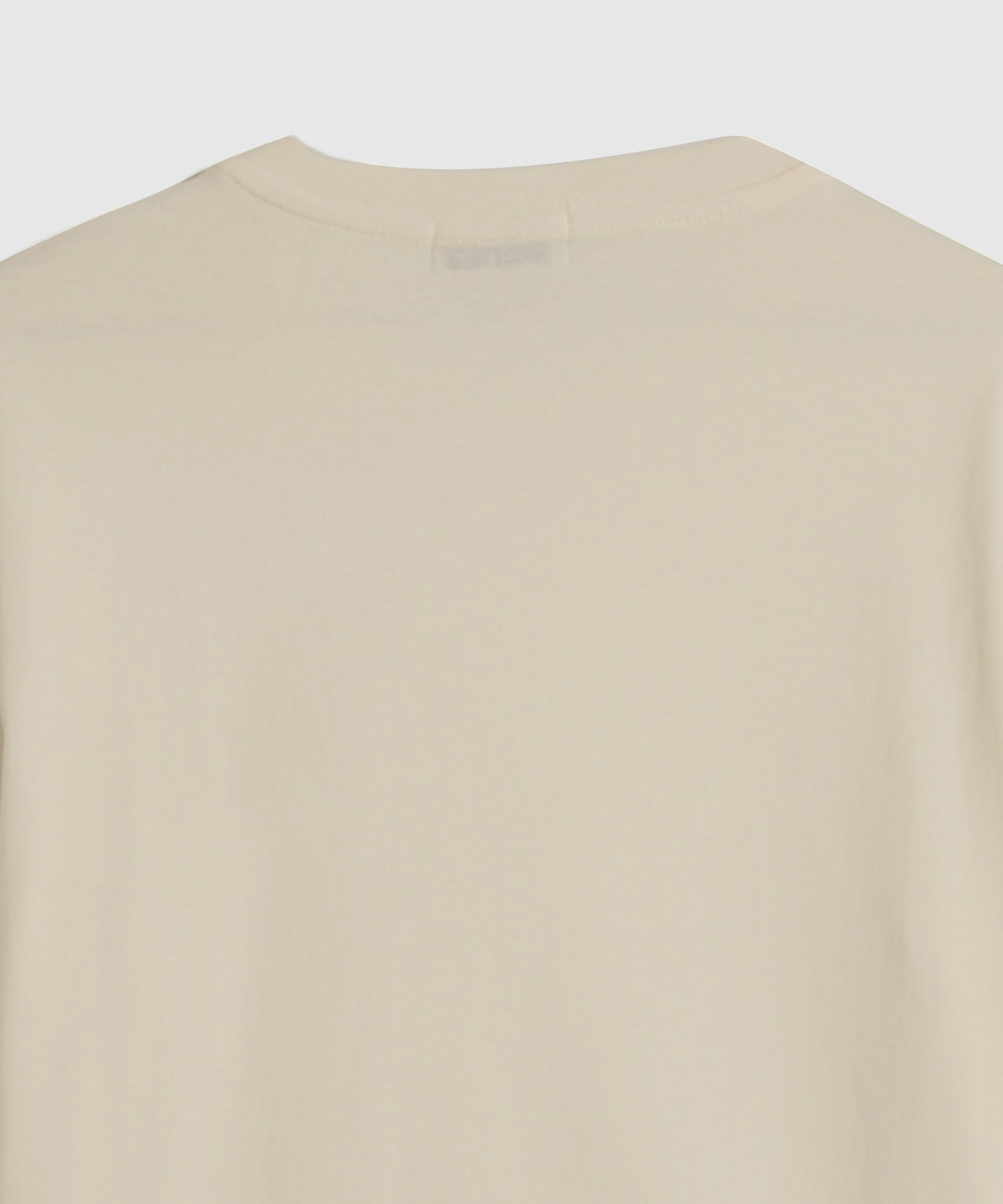 Camiseta Regular Para Hombre