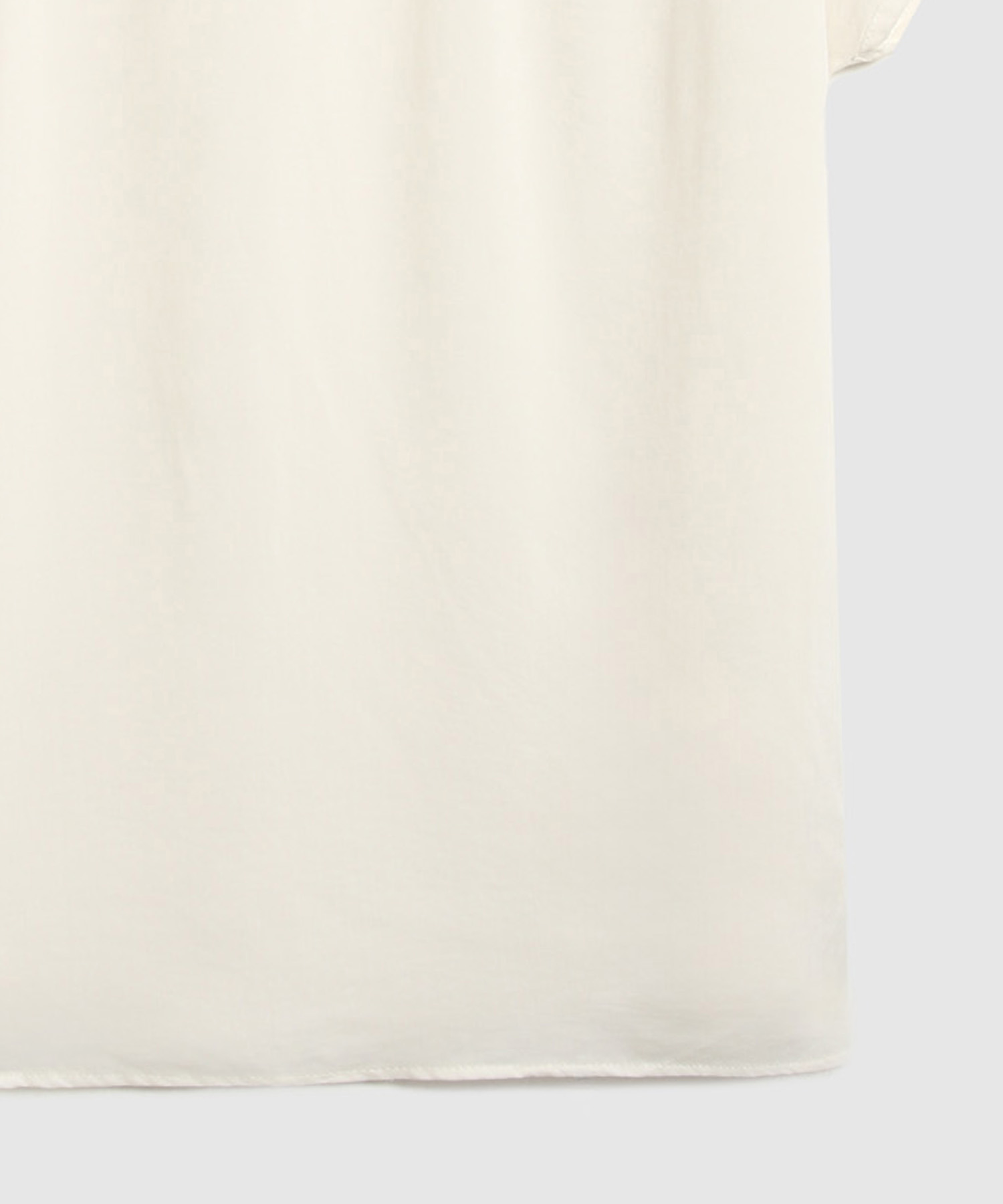 Blusa Tipo Polo Para Mujer Manga Corta, Crema, personalized