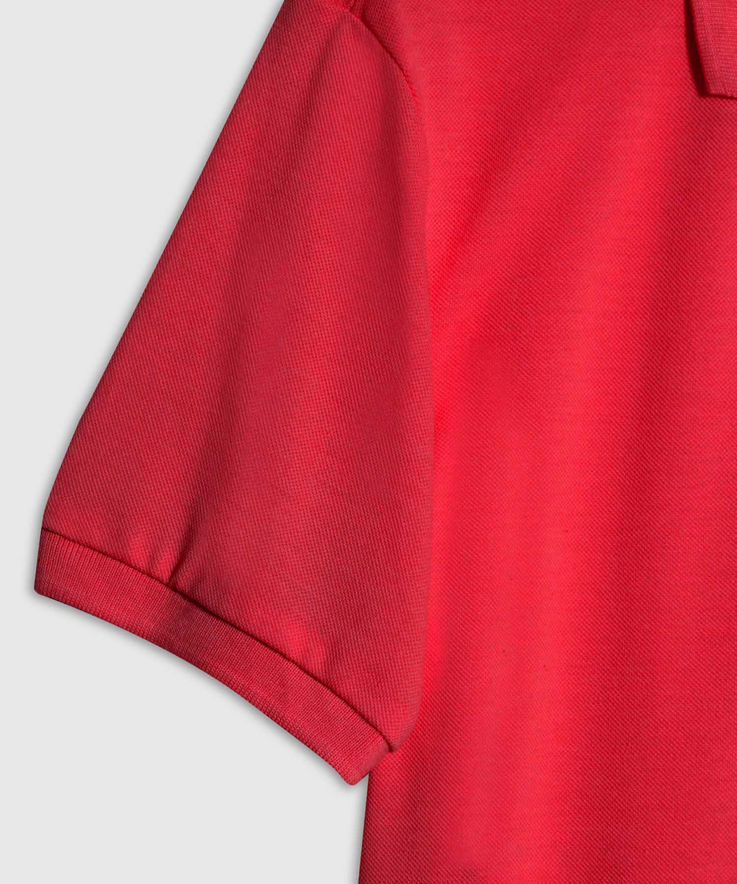 Polos para hombre