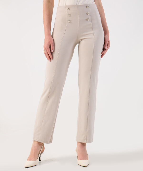 Leggins cl&aacute;sicos