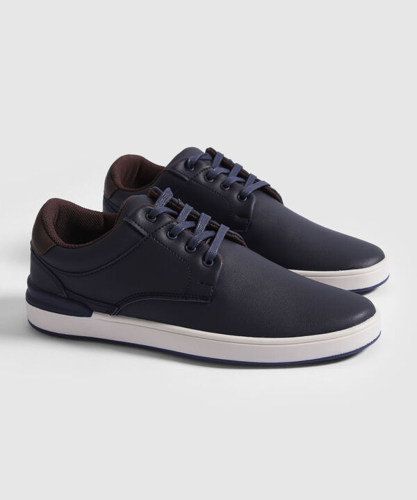 Zapatos oxford