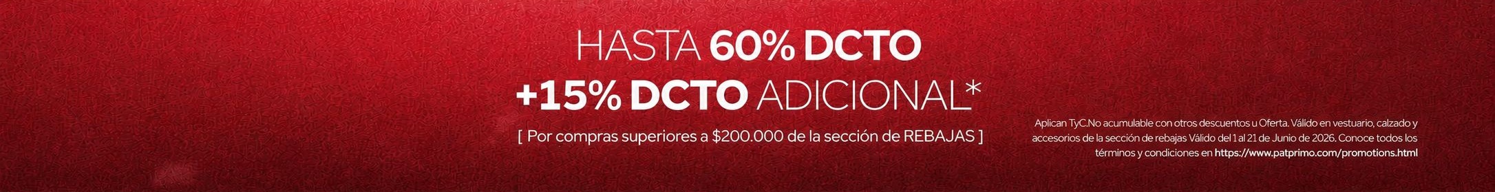 banner de categoria