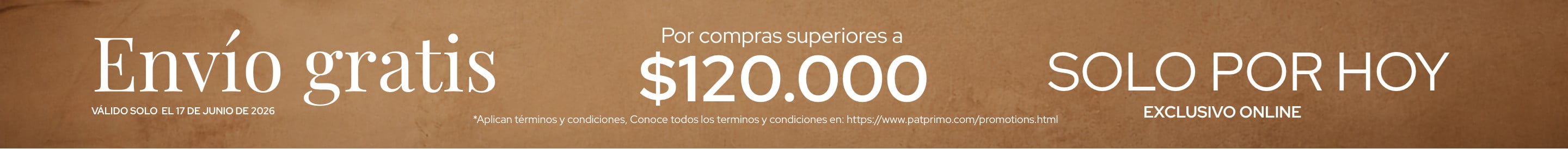 banner de categoria