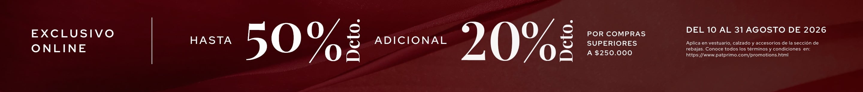 banner de categoria