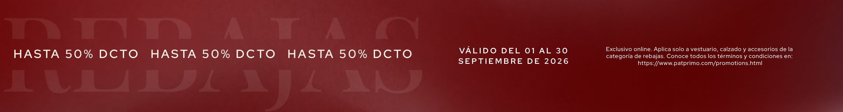 banner de categoria