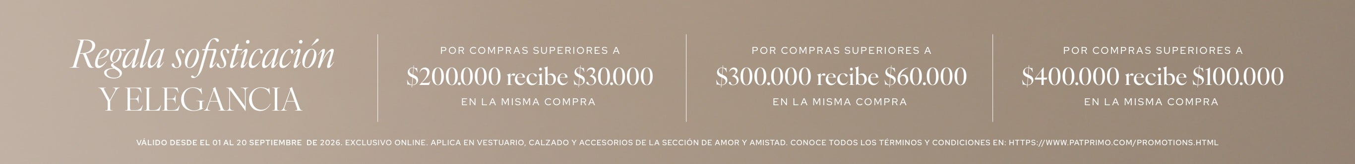banner de categoria
