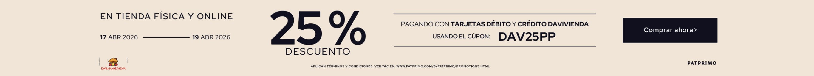 banner de categoria